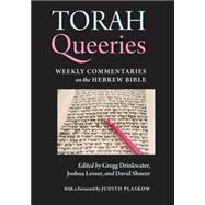 Torah Queeries