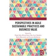 Perspectives in Agile Sustainable Practices and Business Value