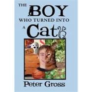 The Boy Who Turned into a Cat