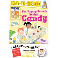 Science of Fun Stuff Ready-to-read Value Pack