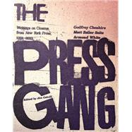 The Press Gang Writings on Cinema from New York Press, 1991-2011