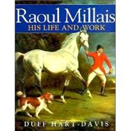 Raoul Millais : His Life and Work
