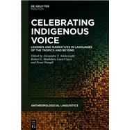 Celebrating Indigenous Voice