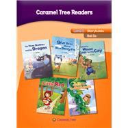 Caramel Tree Readers, Level 2