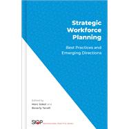 Strategic Workforce Planning