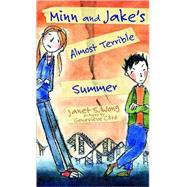 Minn and Jake's Almost Terrible Summer