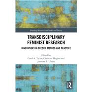 Transdisciplinary Feminist Research