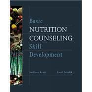 Basic Nutrition Counseling Skill Development