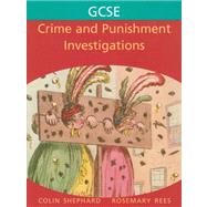 Crime & Punishment Investigations
