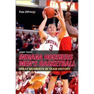 Hoop Tales®: Indiana Hoosiers Men's Basketball