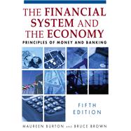 The Financial System and the Economy