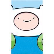 Adventure Time Notepad: Finn