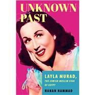 Unknown Past: Layla Murad, the Jewish-Muslim Star of Egypt