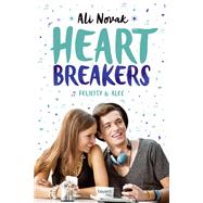 Heartbreakers, Tome 02