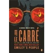 Smiley's People A George Smiley Novel