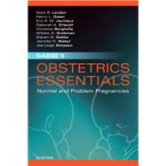 Gabbe's Obstetrics Essentials Elsevier eBook on VitalSource