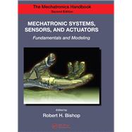 Mechatronic Systems, Sensors, and Actuators