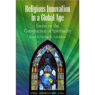 Religious Innovation In A Global Age