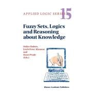 Fuzzy Sets, Logics and Reasoning About Knowledge