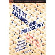 Scott Adams and Philosophy