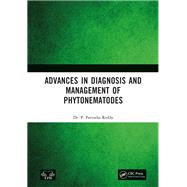Advances in Diagnosis and Management of Phytonematodes