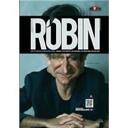 Robin - Artist Tribute to Robin Williams