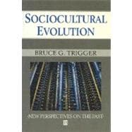 Sociocultural Evolution Calculation and Contingency