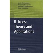 R-trees