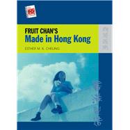 Fruit Chan's Made in Hong Kong