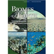 Biomes of Earth: Terrestrial, Aquatic, and Human- Dominated