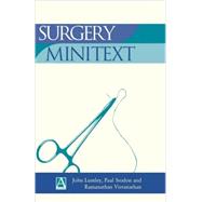 Surgery Minitext