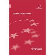 Governance Stories