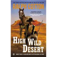 High Wild Desert