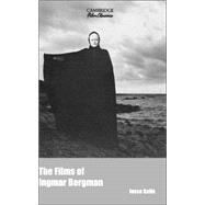 The Films of Ingmar Bergman
