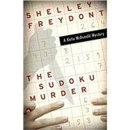 The Sudoku Murder