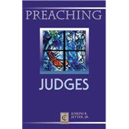 Preaching Judges
