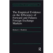 Empirical Evidence on the Efficiency of Forward and Futures Foreign Exchange Markets