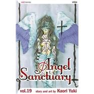 Angel Sanctuary, Vol. 19