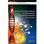 Statistics and Data Analysis for Microarrays using MATLAB , 2nd edition