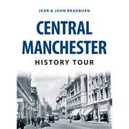 Central Manchester History Tour