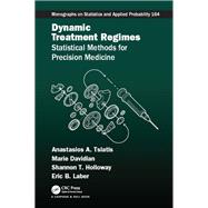 Introduction to Dynamic Treatment Regimes
