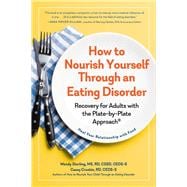 How to Nourish Yourself Through an Eating Disorder Recovery for Adults with the Plate-by-Plate Approach