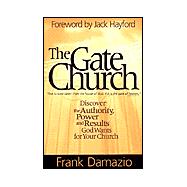 The Gate Church,9781886849778