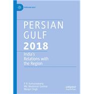 Persian Gulf 2018