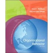 Organizational Behavior : Emerging Realities for the Workplace Revolution