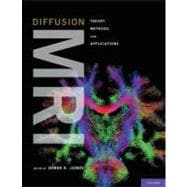 Diffusion MRI