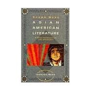 Asian American Literature A Brief Introduction and Anthology
