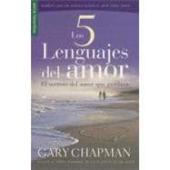 Los 5 lenguajes del amor / The Five love languages