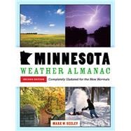 Minnesota Weather Almanac