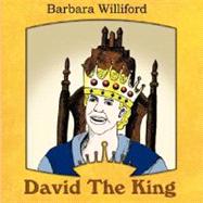 David the King